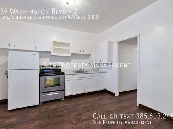 439 Washington Blvd UNIT 2, Ogden, UT 84404