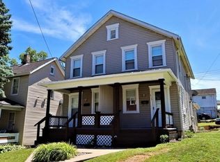313 E Locust St, Butler, PA 16001