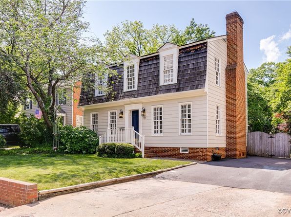 12 Albemarle Ave, Richmond, VA 23226