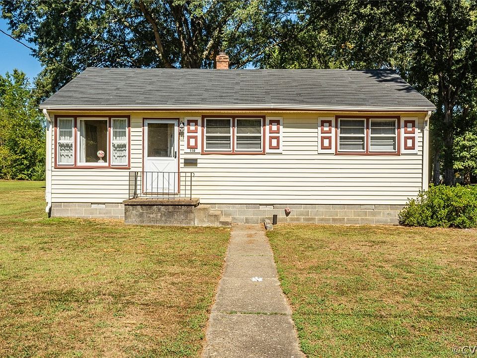 1st image of 110 S Kalmia Ave