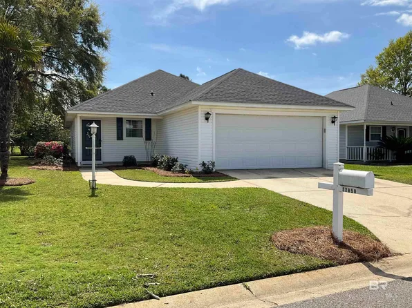 22950 Lake South Dr, Foley, AL 36535