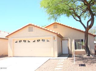 2296 W Silvergate Pl, Tucson, AZ 85745