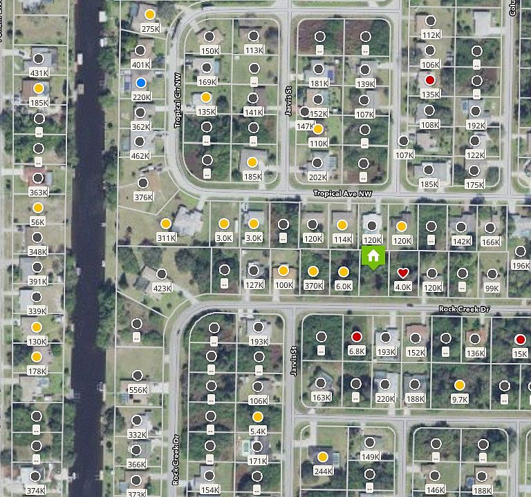 1st image of 2693 Rock Creek Dr