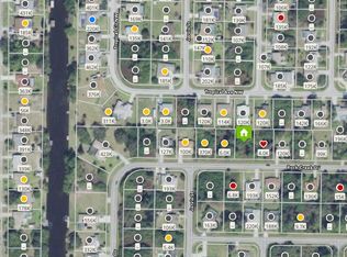 2693 Rock Creek Dr, Port Charlotte, FL 33948