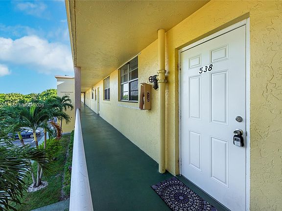 2nd image of 9949 Sandalfoot Blvd APT 538