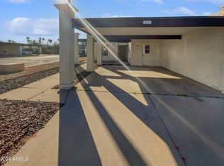 3007 W Redfield Rd, Phoenix, AZ 85053