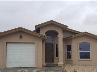 14000 Robert Ituarte Dr, El Paso, TX 79938