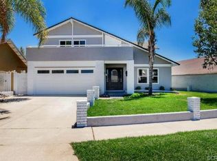 1790 N Holbrook St, Anaheim, CA