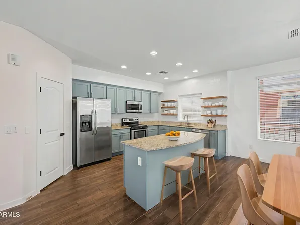 240 W JUNIPER Avenue #1140, Gilbert, AZ 85233