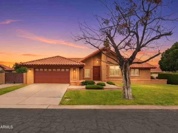 694 E WASHINGTON Avenue, Gilbert, AZ 85234