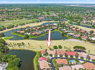 8137 Sandpiper Way, West Palm Beach, FL 33412
