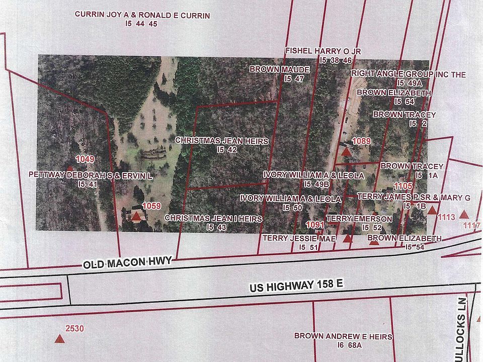2nd image of 0 Old Macon Hwy