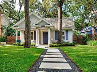 1709 W 29th St, Austin, TX 78703