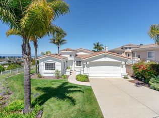 35 Capanna St, Pismo Beach, CA 93449