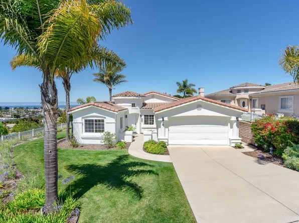 35 Capanna St, Pismo Beach, CA 93449