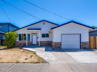 122 Roney Ave, Vallejo, CA 94590