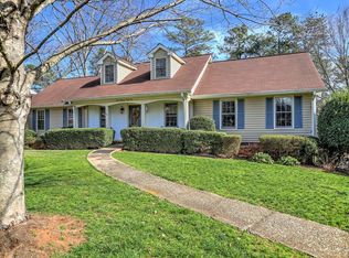 565 Wyncourtney Dr, Sandy Springs, GA 30328