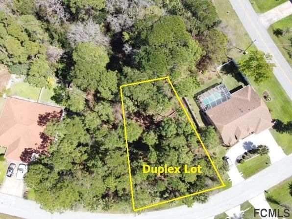 Rgirahiuo5ehzm That is why we have compiled a list of 711 lands that are currently for sale within palm coast, fl residential boundaries, including open house listings. https www zillow com palm coast fl duplex lot att