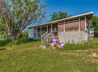 650 Slate Rock Rd, Ennis, TX 75119