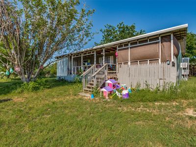 650 Slate Rock Rd, Ennis, TX, 75119