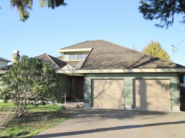 4615 Edmonds Dr, Delta, BC V4K 1N1