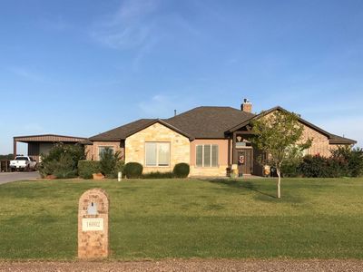 16002 County Road 2130, Lubbock, TX, 79423