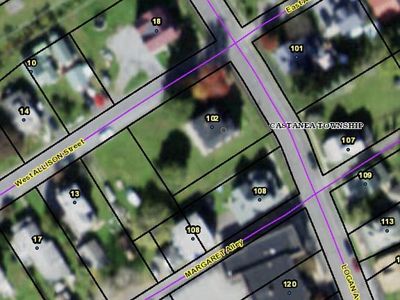2nd image of 102 Logan Ave