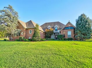 12020 SE 105th Ct, Oklahoma City, OK 73165