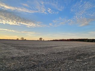 Nhn Beaver Lake Park Rd, Lachine, MI 49753