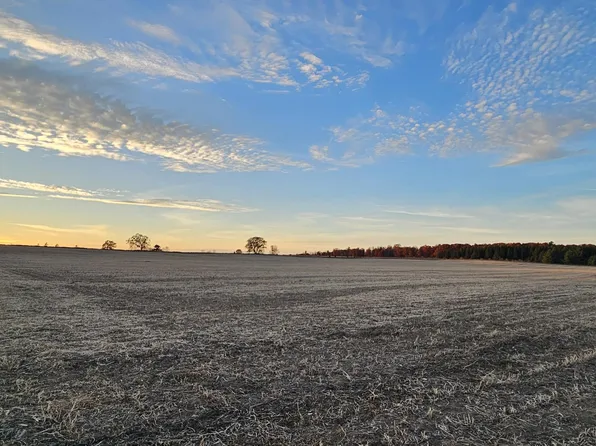 Nhn Beaver Lake Park Rd, Lachine, MI 49753