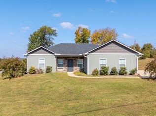 303 Skelton St NW, Jacksonville, AL 36265