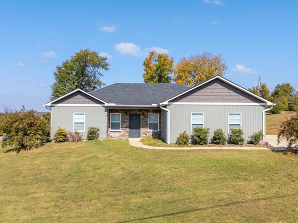 303 Skelton St NW, Jacksonville, AL 36265