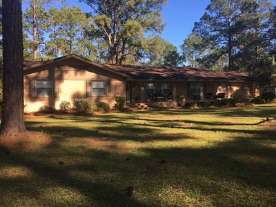 34 E Park St, Homerville, GA, 31634