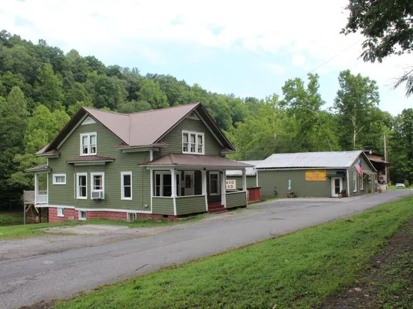 53 Nottingham Store Rd, Duck, WV 25063