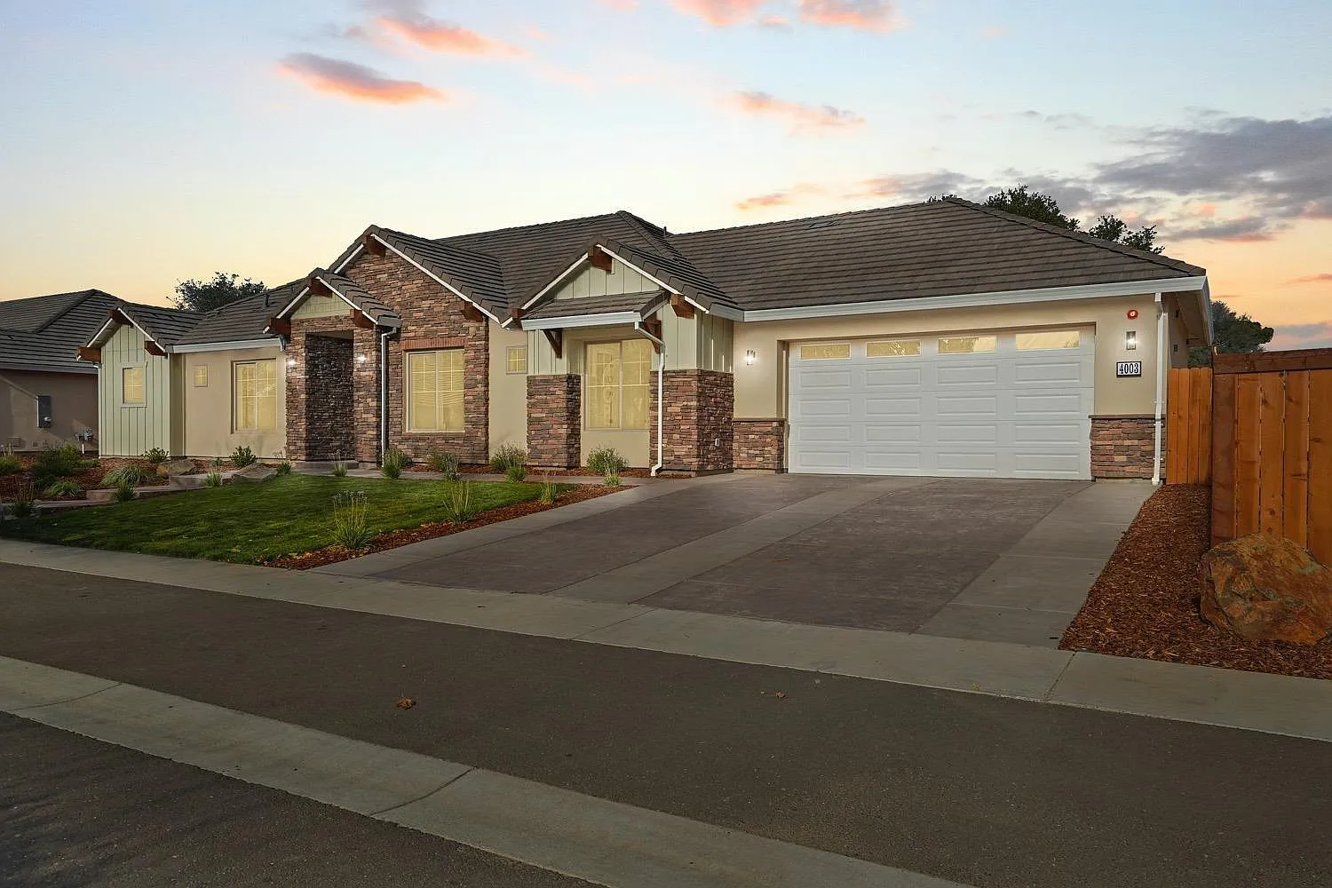 4003 Nellia Ct photo 1