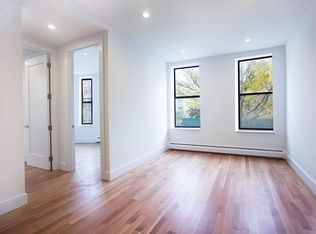 2063 Frederick Douglass Blvd #5C, New York, NY 10026