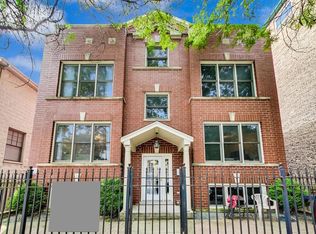 2233 W Medill Ave APT A, Chicago, IL 60647