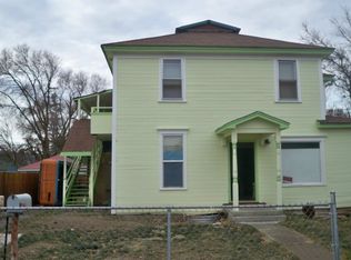 305 S Sprague St, Ellensburg, WA 98926