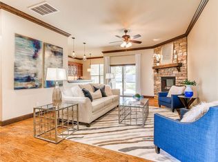 2508 Merlot Ct, Edmond, OK 73012