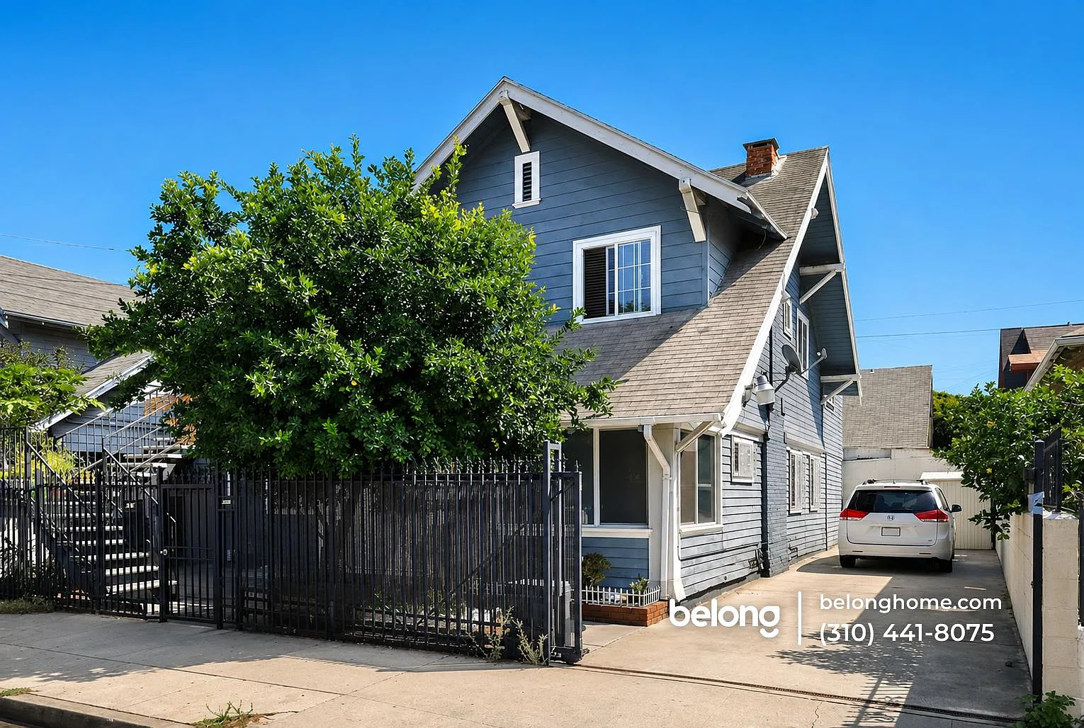 3 bed, 2.0 bath, 1600 sqft, $2,995 — Photo 1