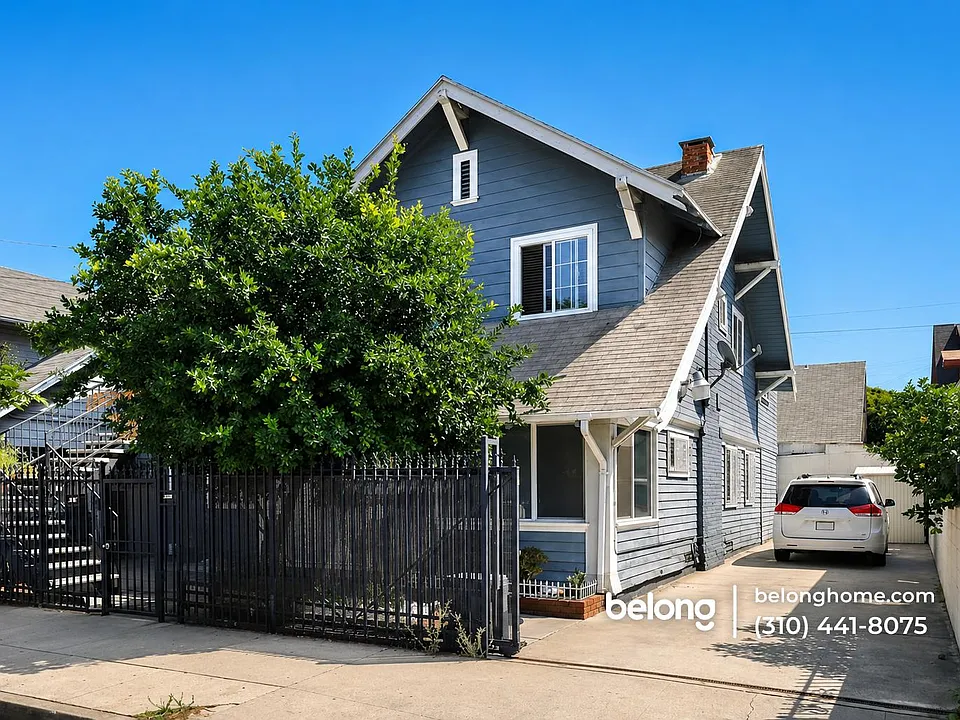 1410 Fedora St