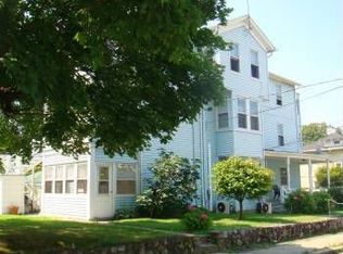 2 Acker Ave, Ossining, NY 10562