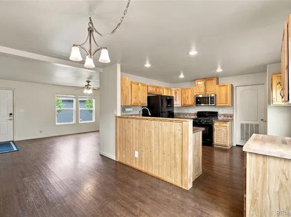10578 Titan Avenue, Firestone, CO 80504