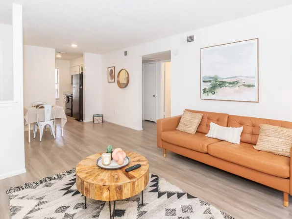 Residences at Medical, 2502 Babcock Rd #808, San Antonio, TX 78229