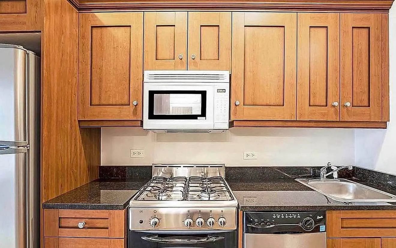 437 West 54th Street — Photo 1
