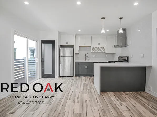 836 N Van Ness Ave #A, Los Angeles, CA 90038