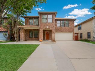 2339 Stallion Run, San Antonio, TX 78259