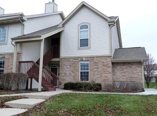 9431 Captiva Bay Dr, Miamisburg, OH 45342