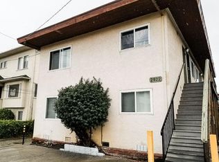 2922 Stanton St APT A, Berkeley, CA 94702
