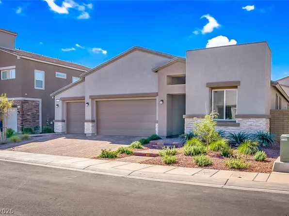 105 Rowan Grove Ave, Henderson, NV 89011